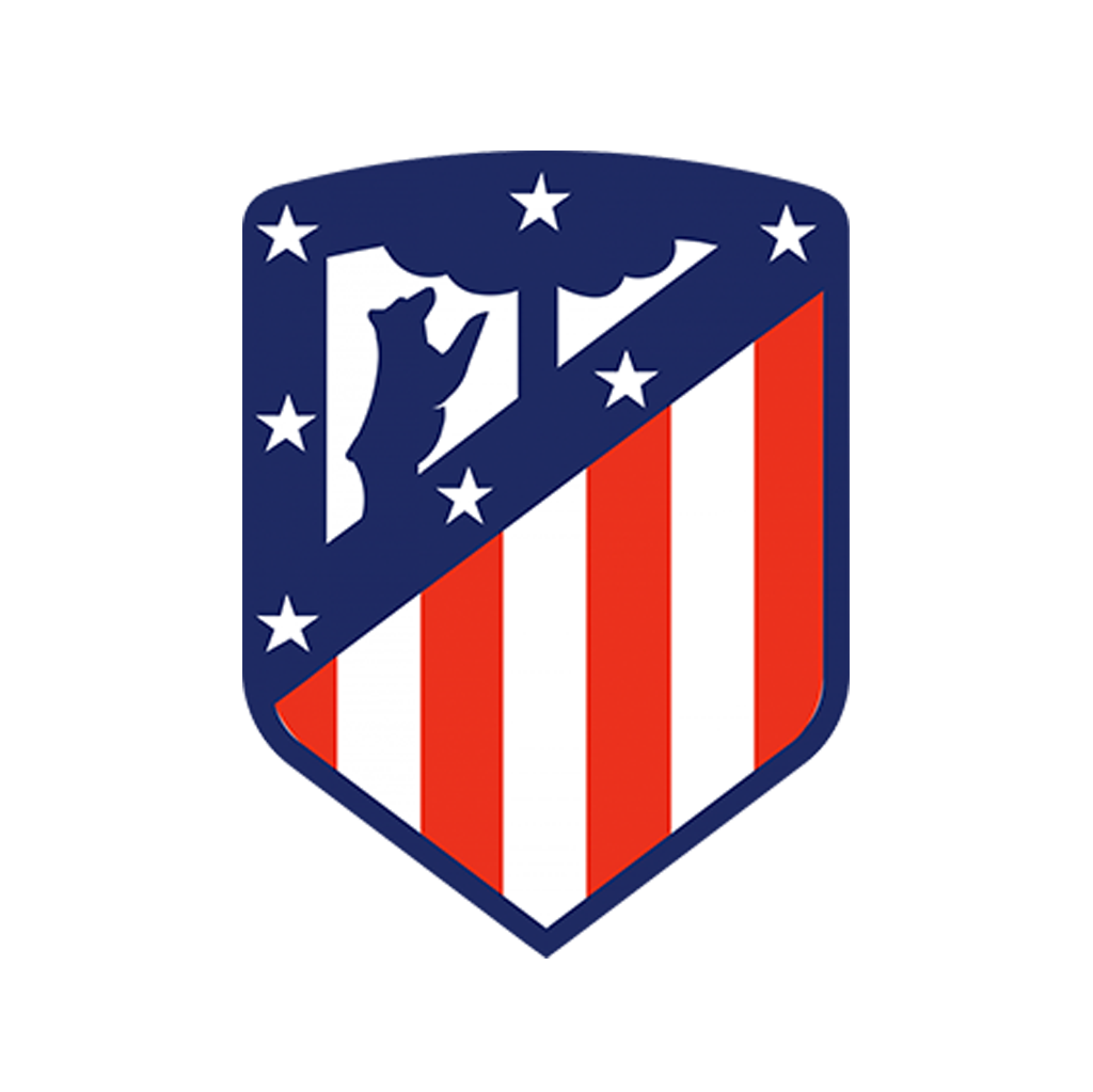 ATLETICO DE MADRID