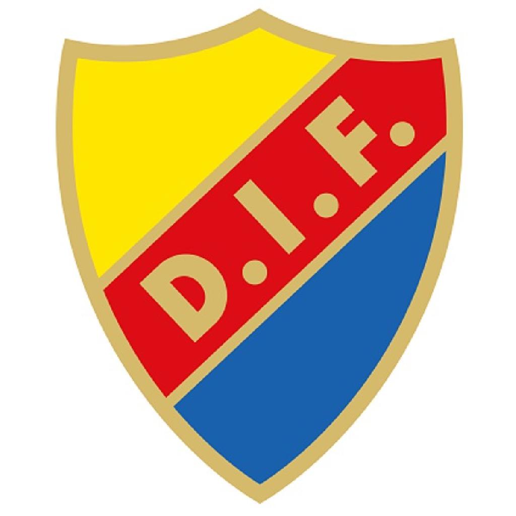DJURGåRDENS IF
