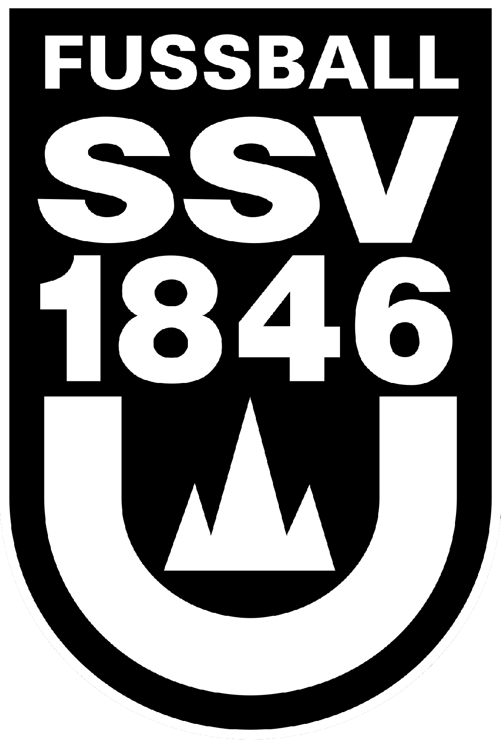 SSV ULM 1846