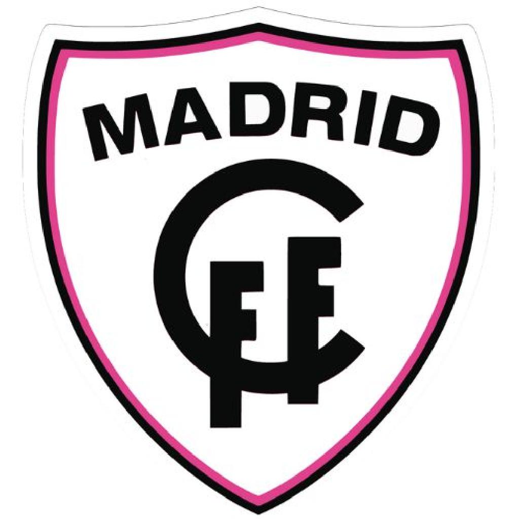Madrid CFF