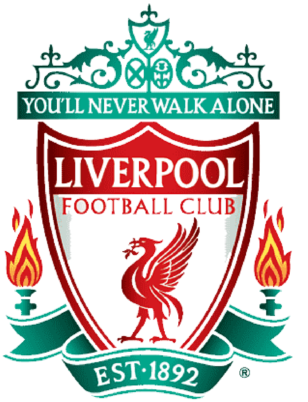 LIVERPOOL FC