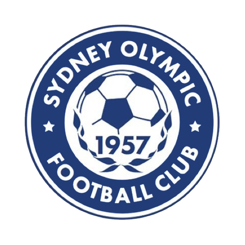 SIDNEY OLIMPIC FC