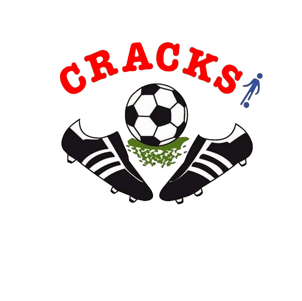 CF CRACKS