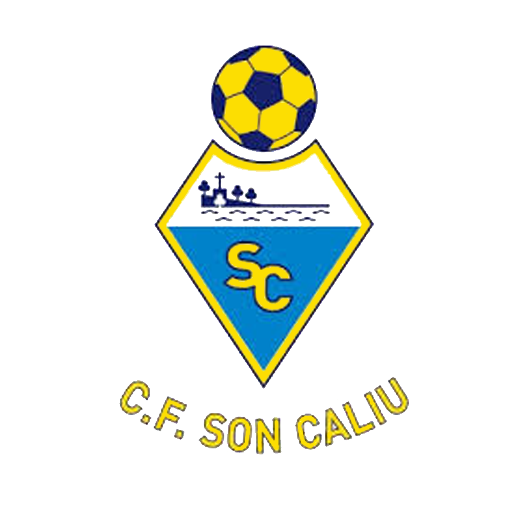 CF SON CALIU