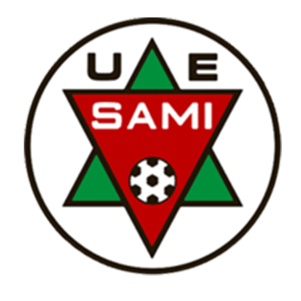 UE SAMI