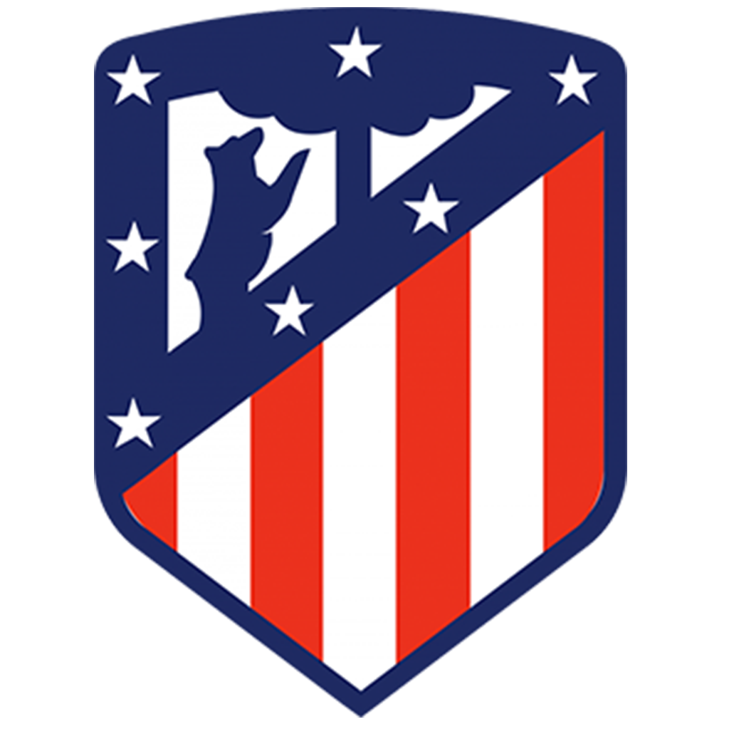 ATLETICO DE MADRID