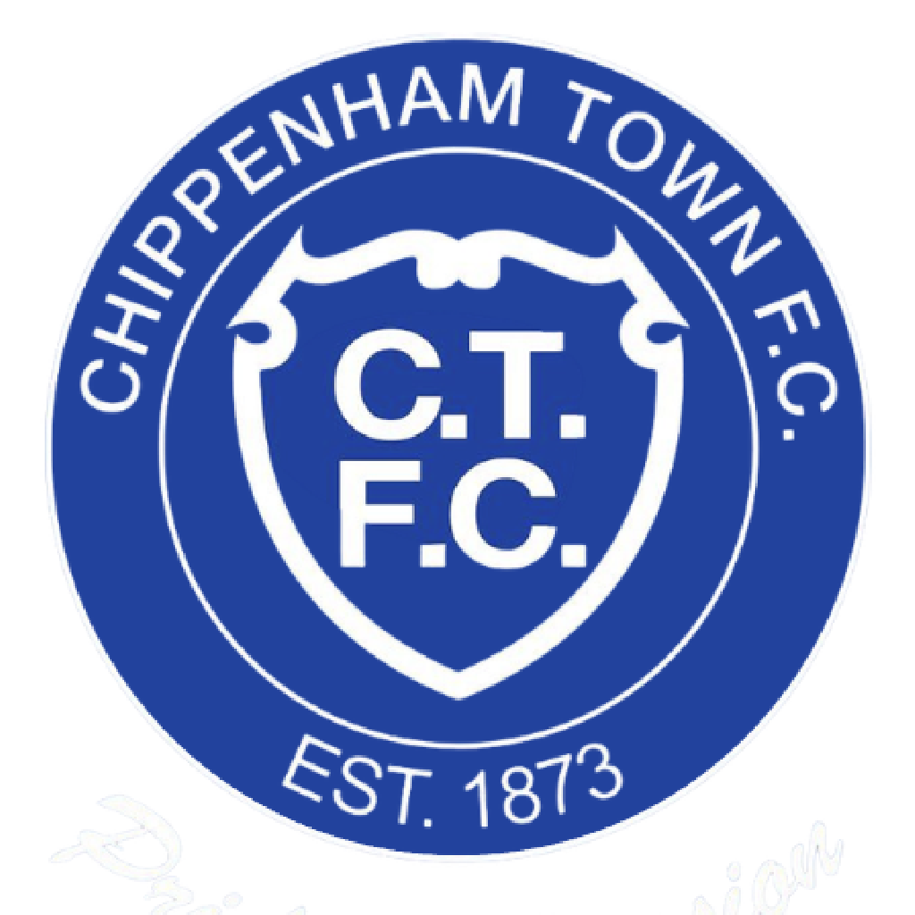 CHIPPENHAM TOWN ACADEMY BLUE