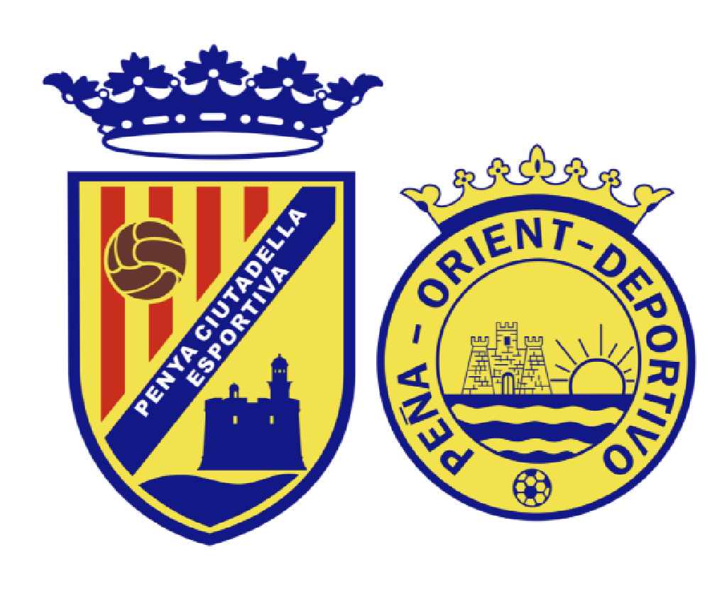 PENYA CIUTADELLA ORIENT
