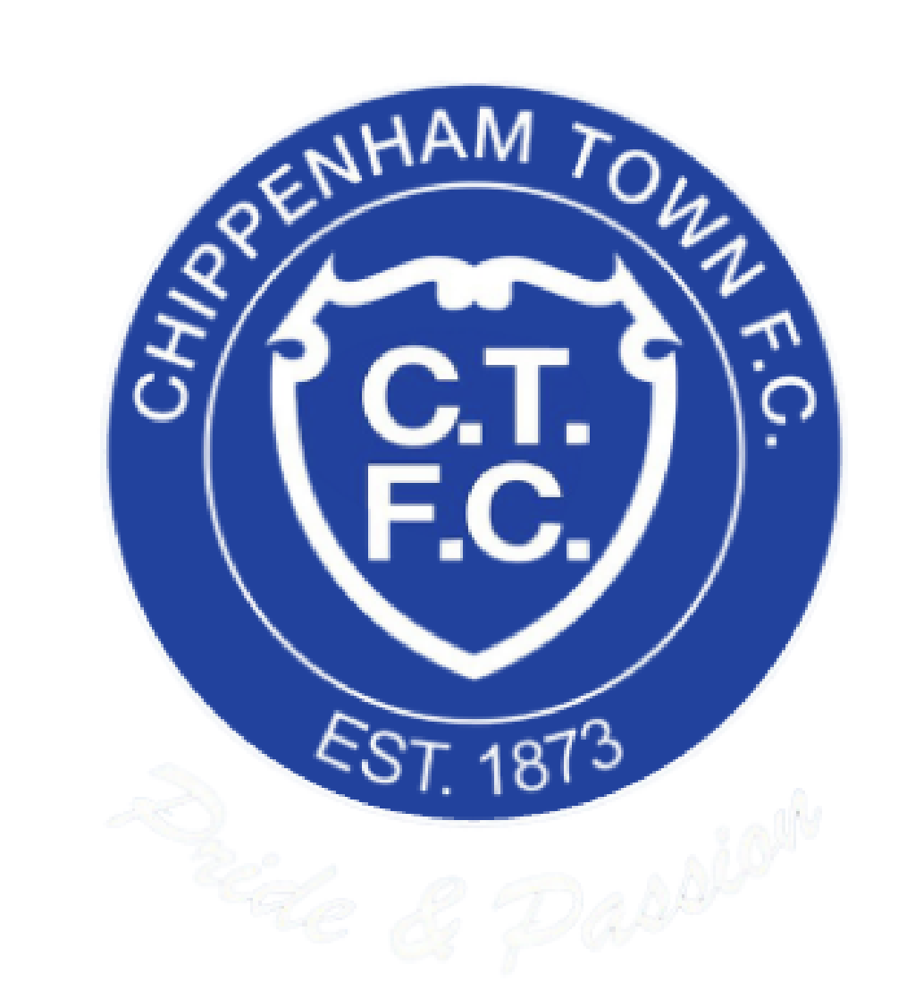CHIPPENHAM TOWN ACADEMY WHITE