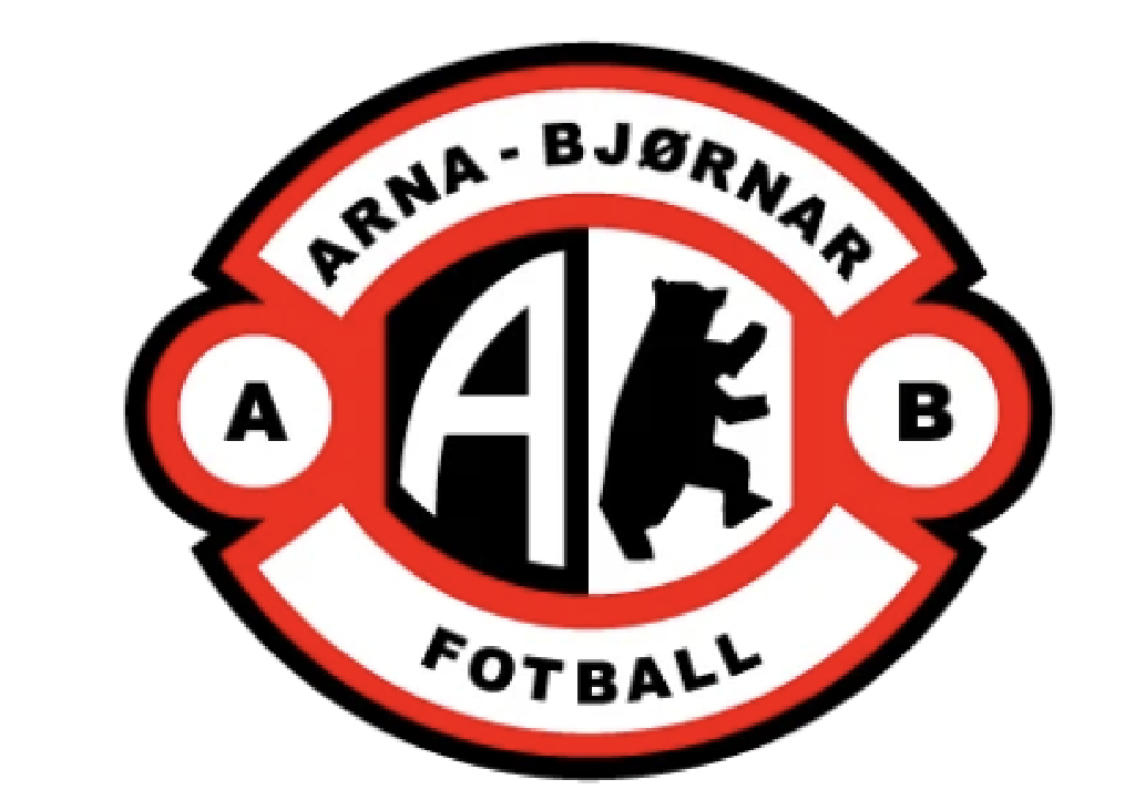 ARNA-BJØRNAR FOTBALL