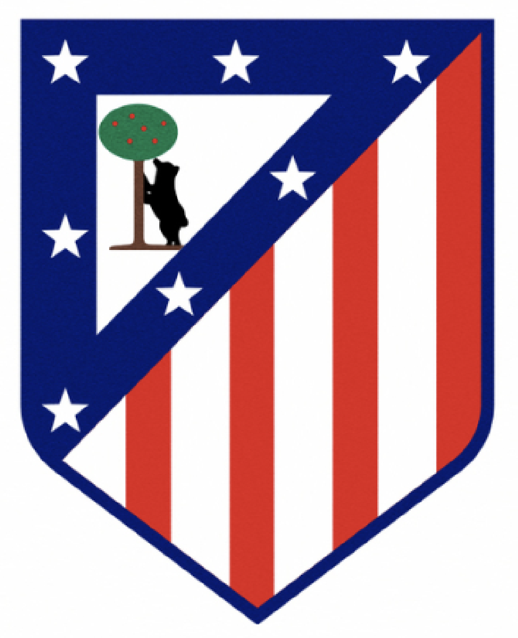 ATLÉTICO DE MADRID