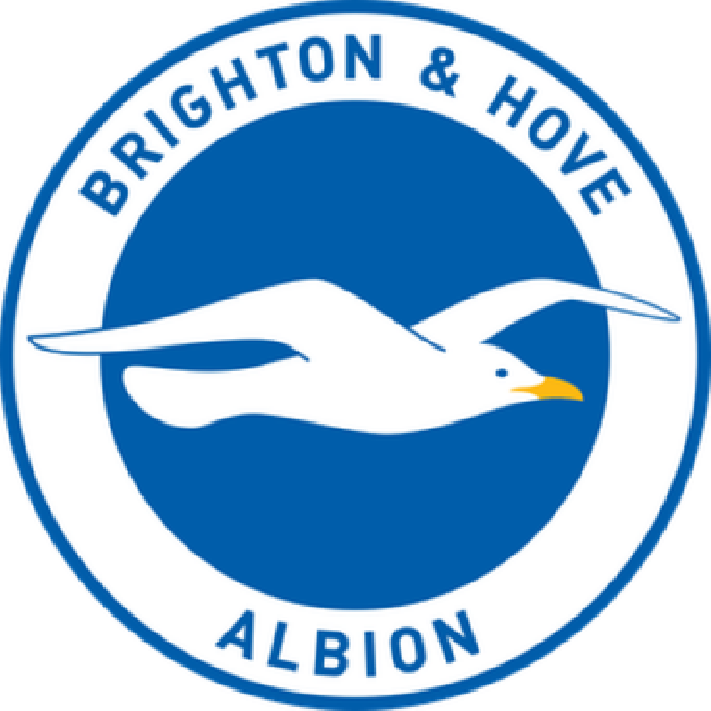 BRIGHTON & HOVE ALBION
