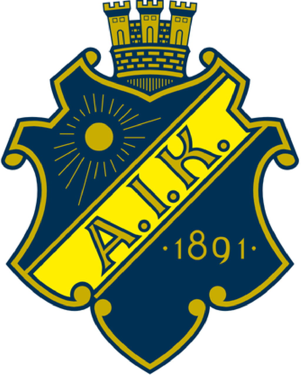 AIK STOCKHOLM
