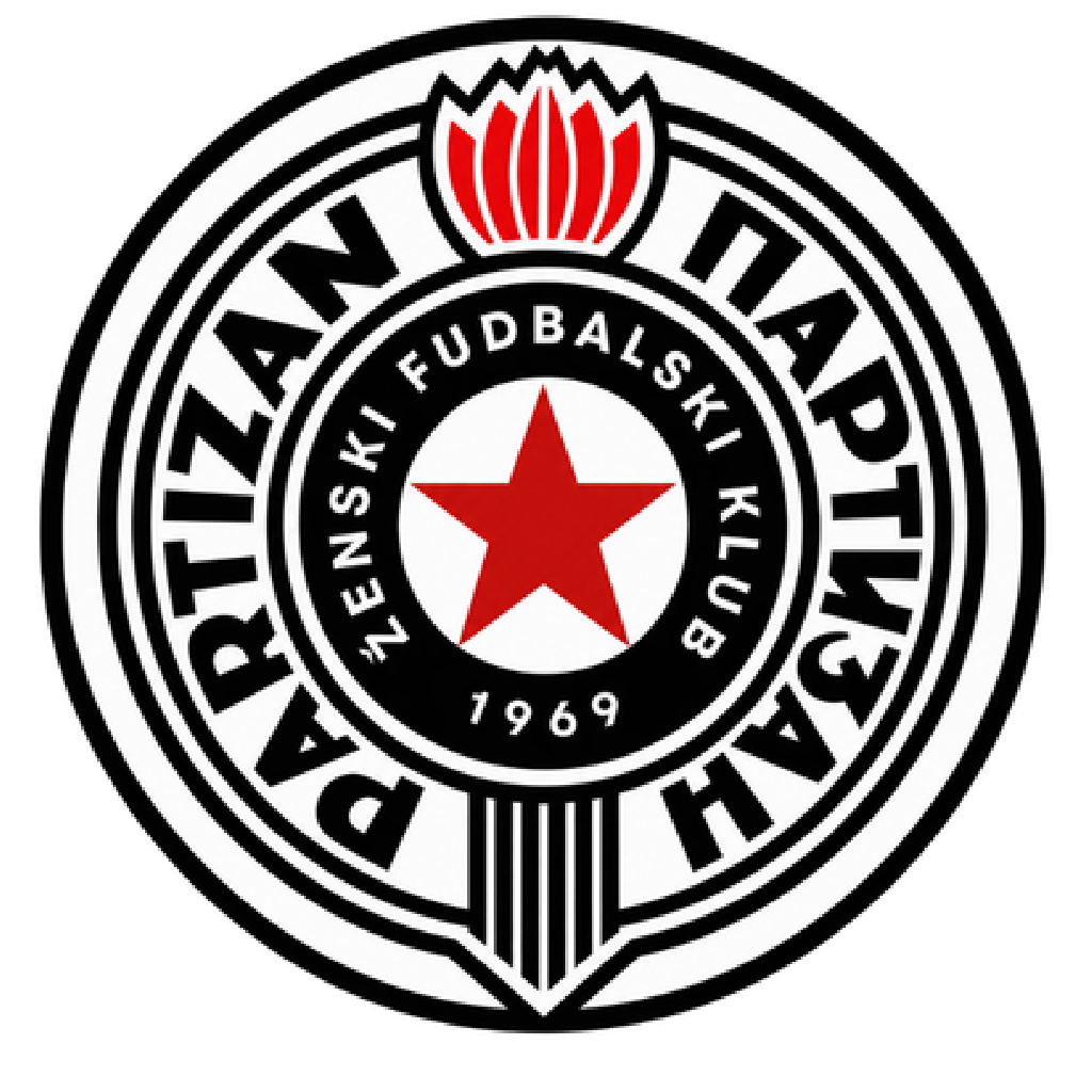 ŽFK PARTIZAN BELGRADE