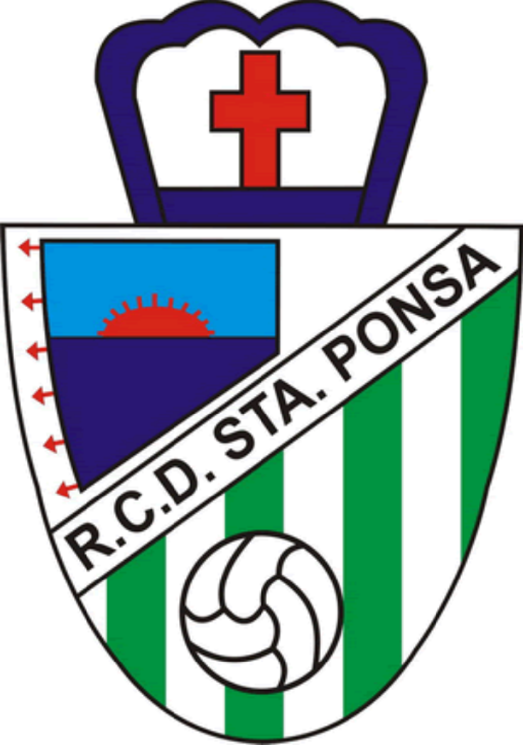 SANTA PONÇA
