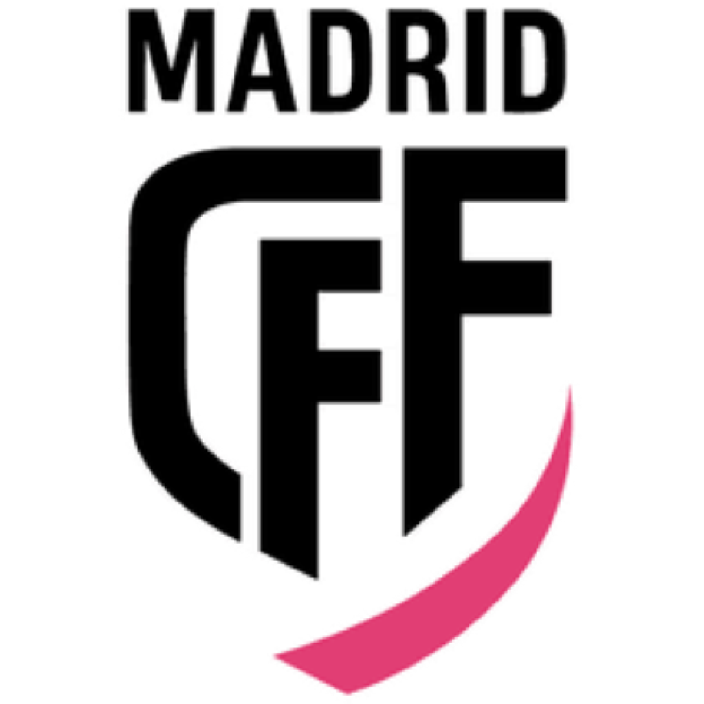 MADRID CFF B