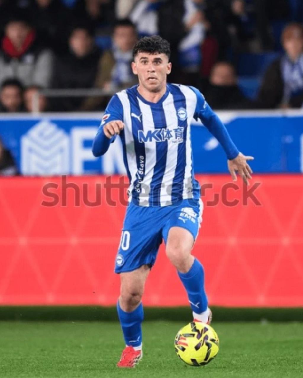 CARLES ALEÑA