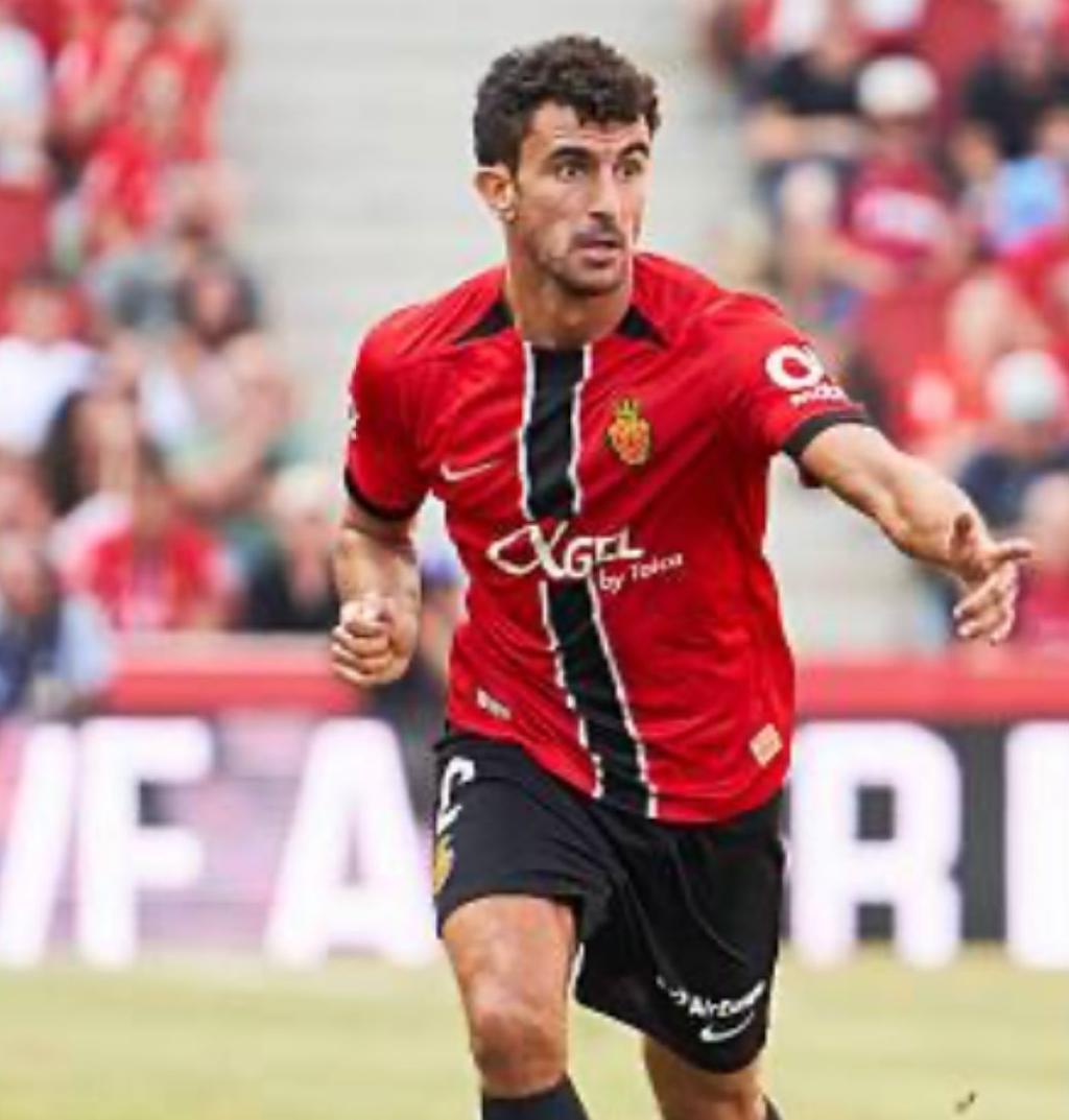 MATEU MOREY