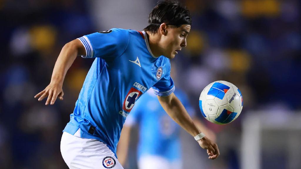 LUKA ROMERO