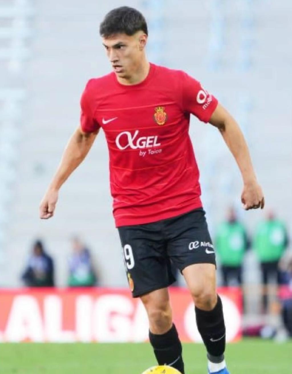 JAVI LLABRÉS