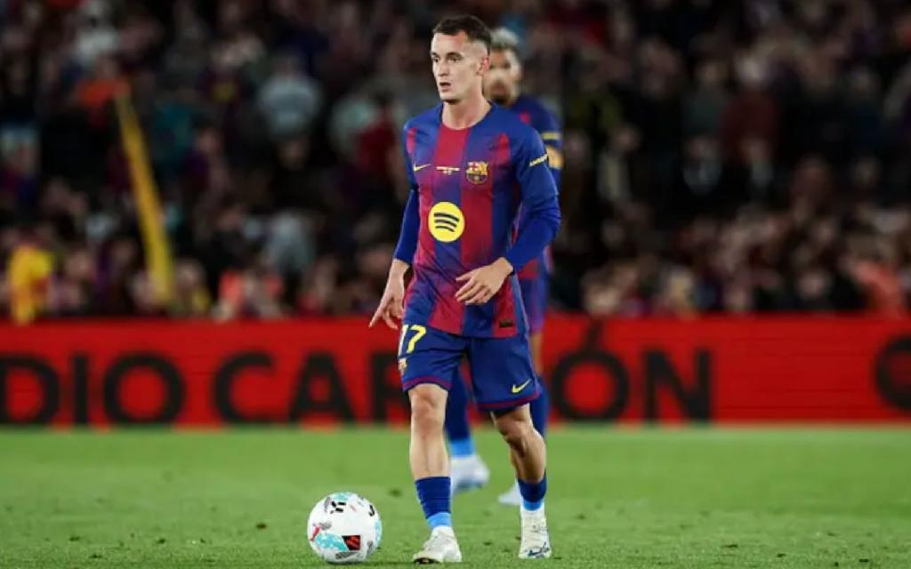 MARC CASADÓ