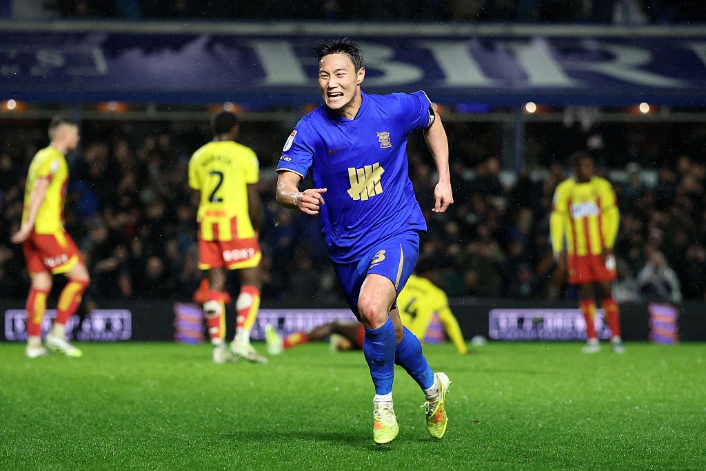 SEUNG-HO PAIK