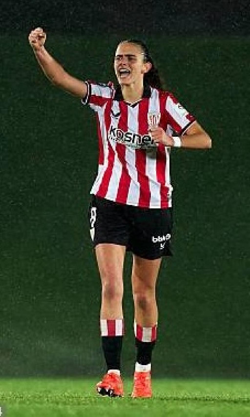MAITE ZUBIETA