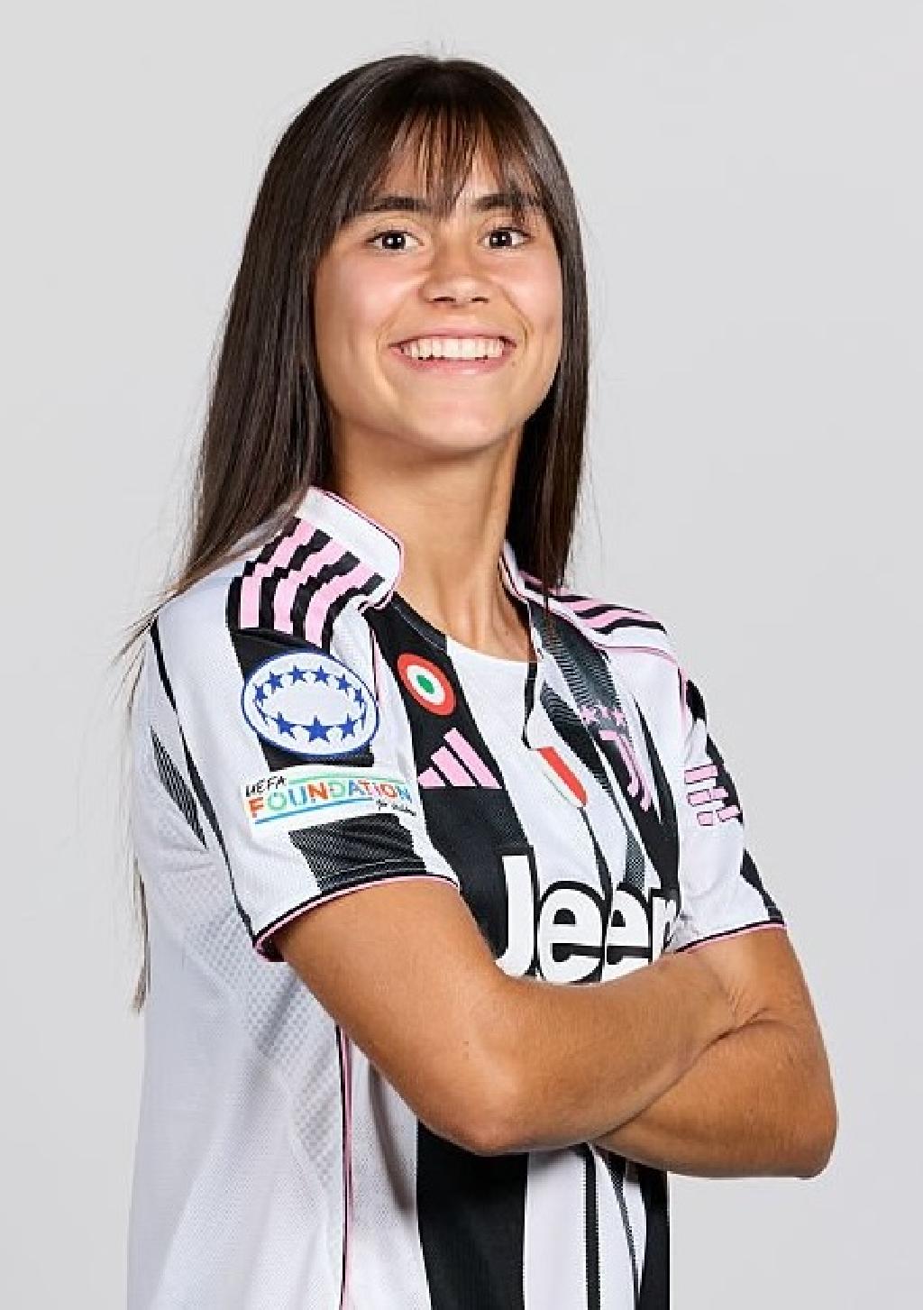 CRISTINA LIBRÁN