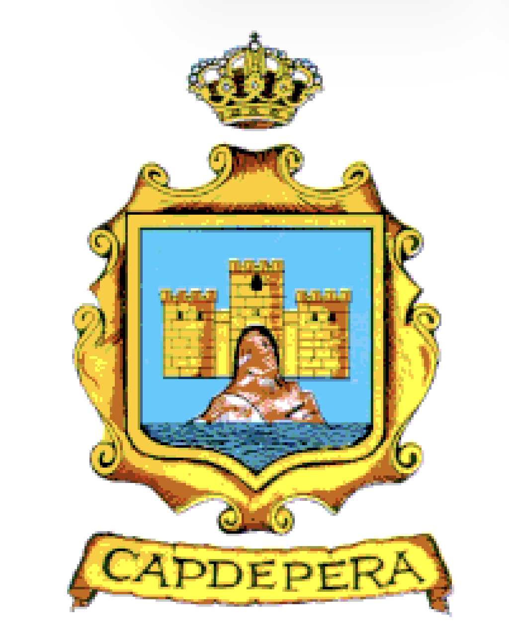 AJUNTAMENT DE CAPDEPERA
