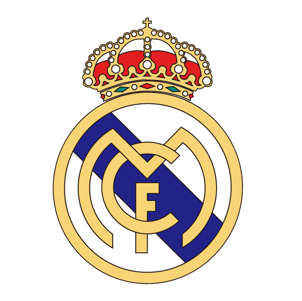 REAL MADRID CF