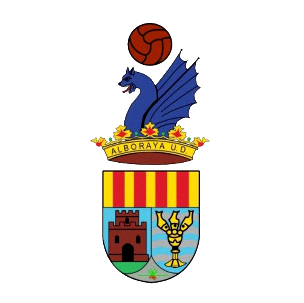 UD ALBORAYA