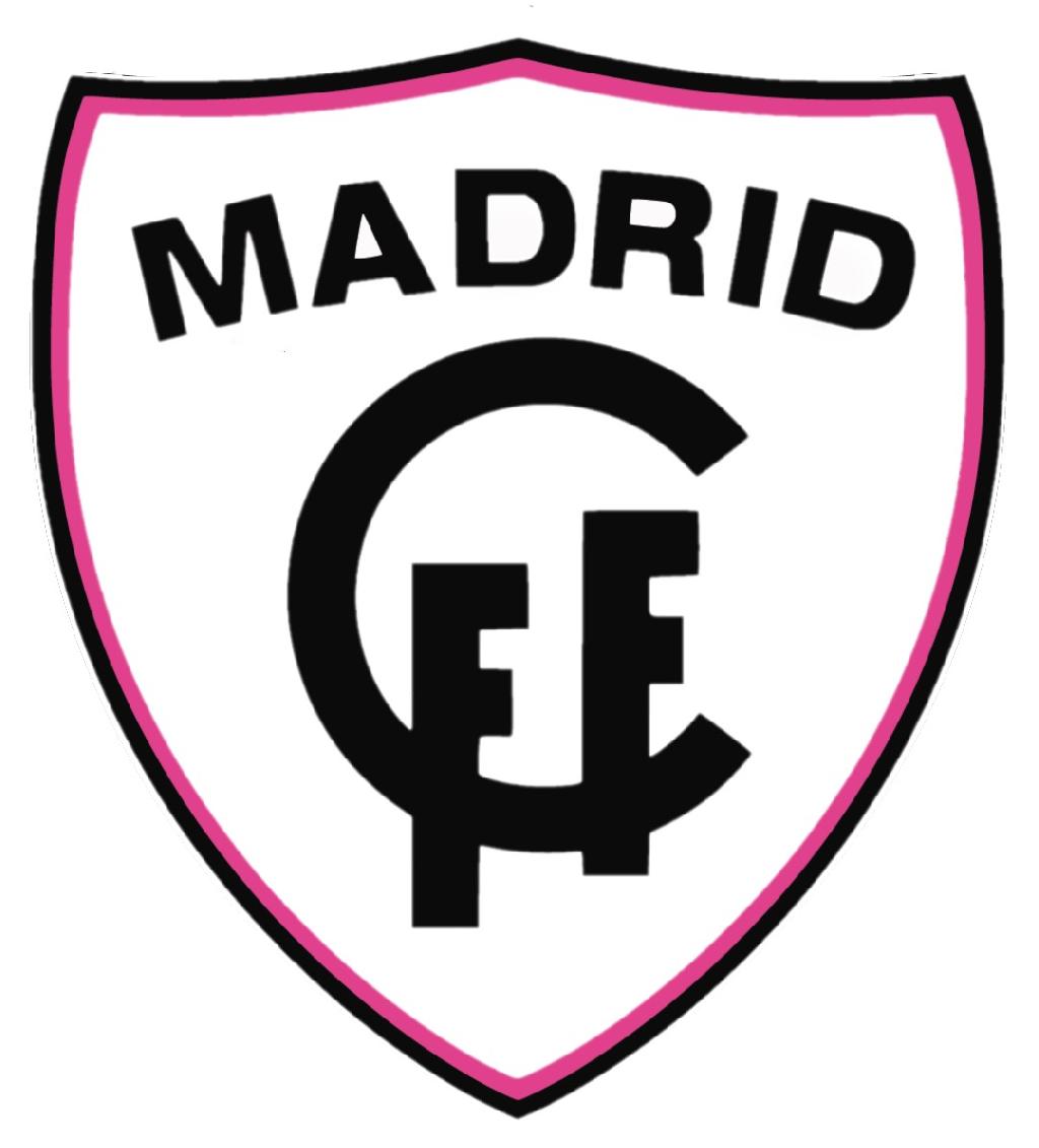 MADRID FCF