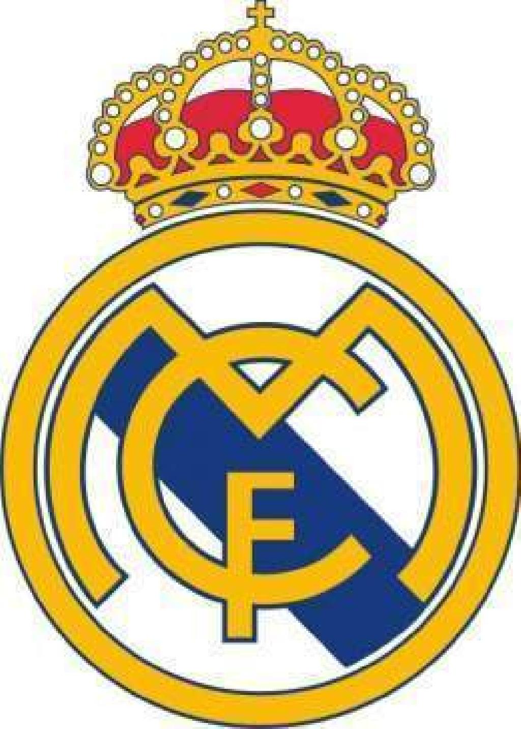 REAL MADRID CF